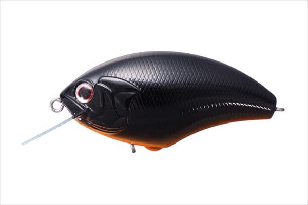 OSP Blitz Cosmo Black P05