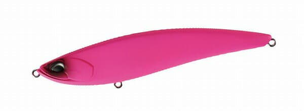 デュオ シーバスルアー ビーチウォーカー リンバー115S マットピンク