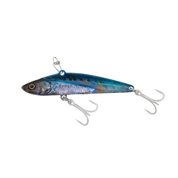 Jackall Fit Vibe 60 Super Real Iwashi