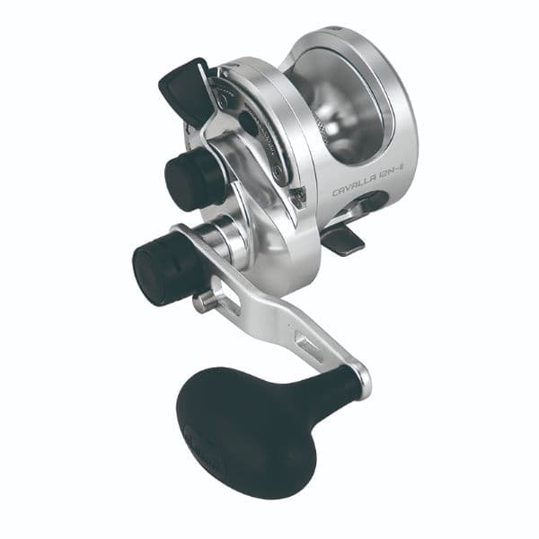 Okuma Cavalla CAV-12NII(J)
