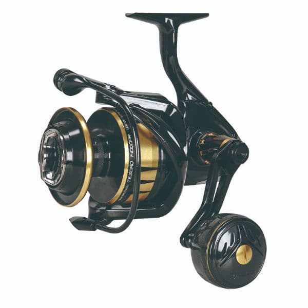 Okuma Tesoro TSR-14000HA