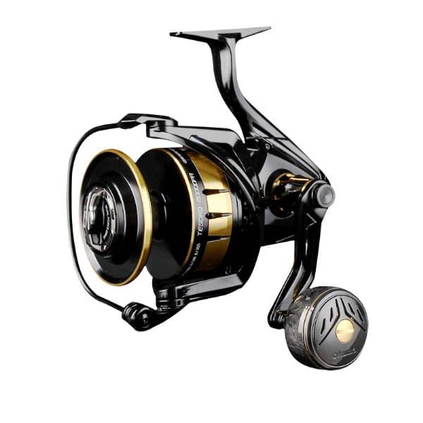Okuma Tesoro TSR-20000HA