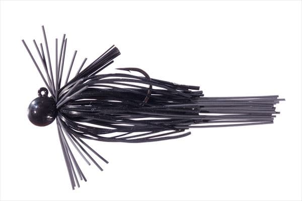 OSP JIG ZERO THREE Hunts Strong 9g GS10 Black