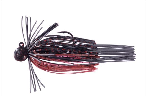 OSP Rubber Jig Jig Zero Three Hunts Strong 9g GS16 Amezari