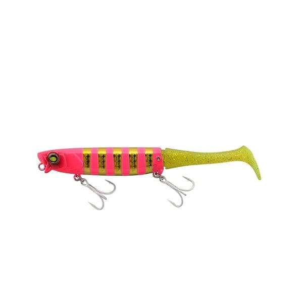 Jackall Saburu 42g Super Hirame Stripe