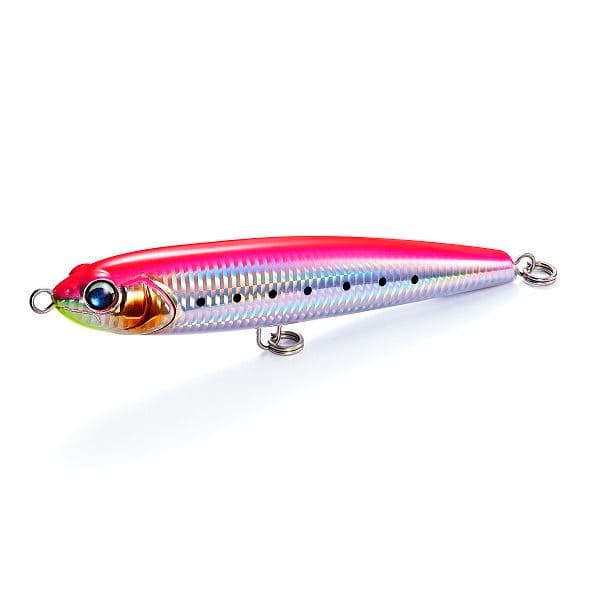 Jackson Offshore Plug Plowler 160 PIS Pink Iwashi