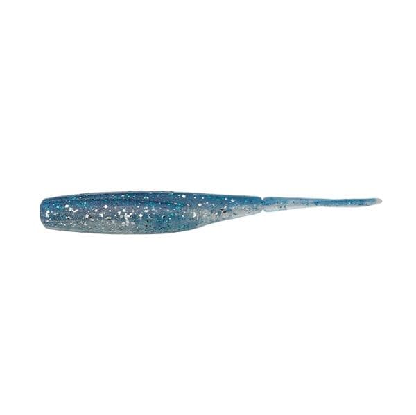 Jackall Saburu Sensie Tail 4.0 inch Iwashi