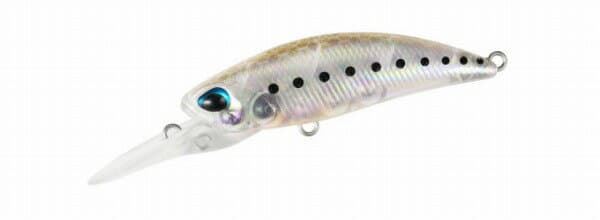 DUO Tetra Works Toto Shad 48S Matt Shirasu