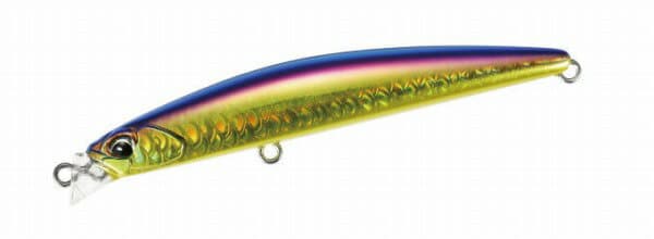 DUO Beach Walker Axsion Slim 85S UV Bulpink Gold