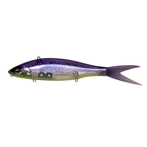 Fish Arrow VT-Jack 230 #06 Violet