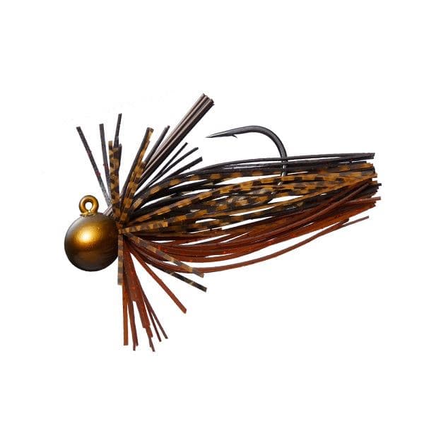 O.S.P Rubber Jig JIG ZERO THREE Hunts 14g S05 Giant Shrimp