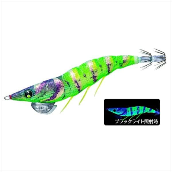 Duel Eeasy Q Dartmaster Rattle 3.0 25 NLM Nigori Lime
