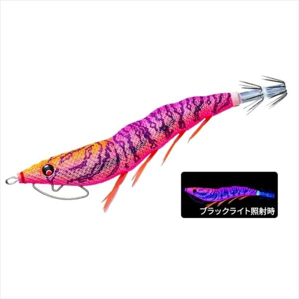 Duel Easy Q Cast Kuwase 2.5 32 NRDR Don Yori Red