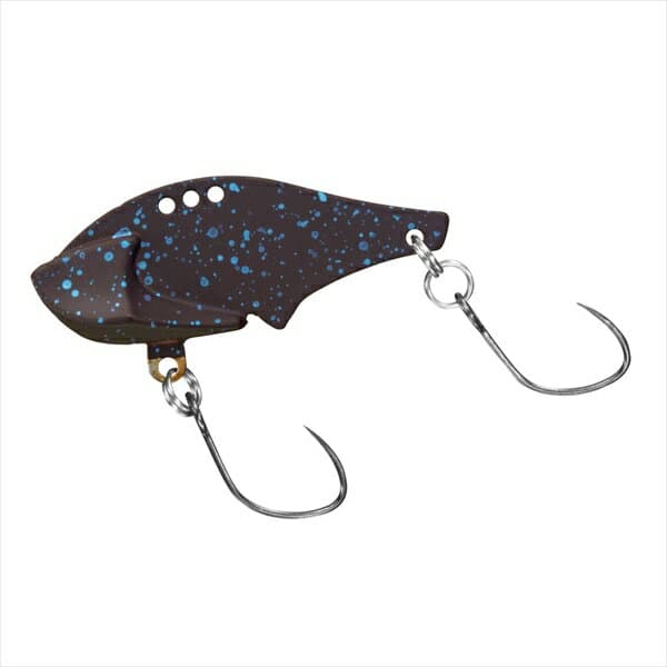 Daiwa Presso Deaza 2.5 Bulpa UV Brown