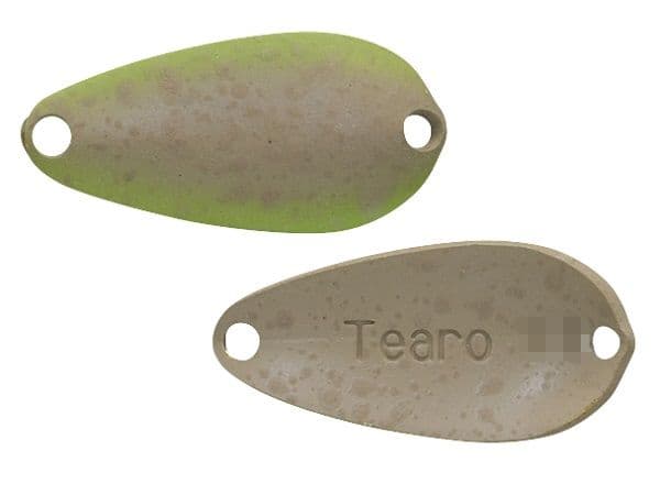 Jackall Timon Tearo 1.6g #125 Digomite Muddy