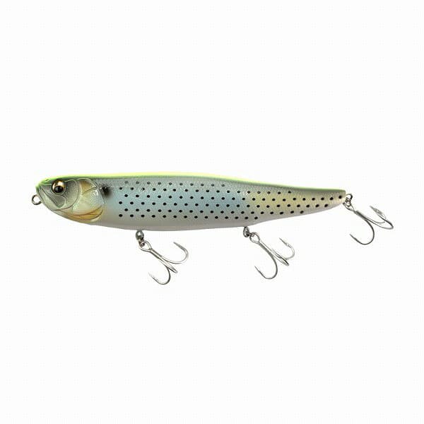 Imakatsu Slam Dog Monster SW180 Standard Color #945 Chartback Konoshiro