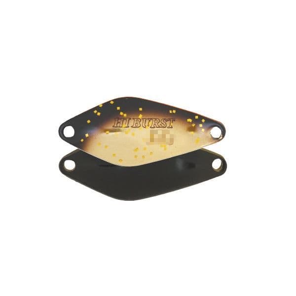 Valkein High Burst Spoon 1.8g No.74 Golden Brown