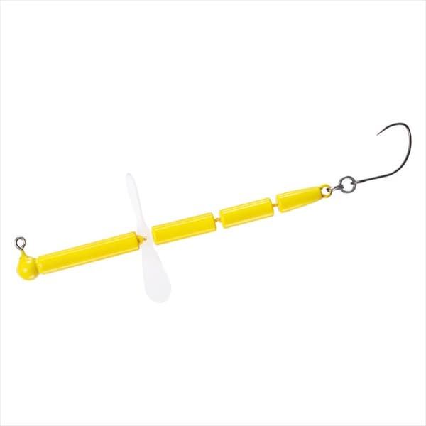 Daiwa Trout Lure Masu no Koeda Screw Karashi