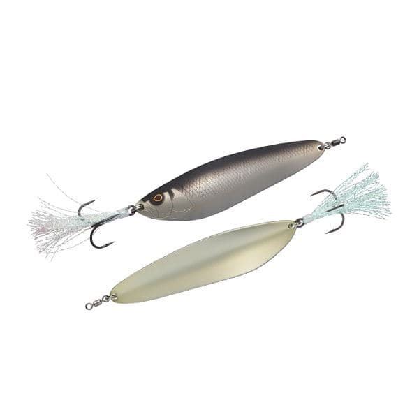 Jackall Counter Back Matt Gold Shad