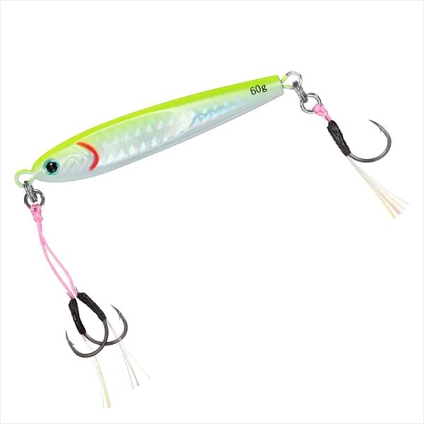 Daiwa TG Baits SLJ 45g FPH Chart Glow Berry