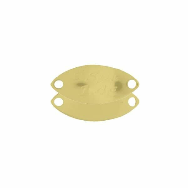 Valkein Servant Spear 1.4g No.54 Ice Yellow