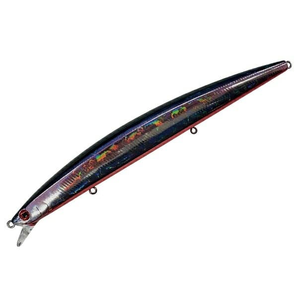 Smith Haluca 165F #11 Anchovy Shell
