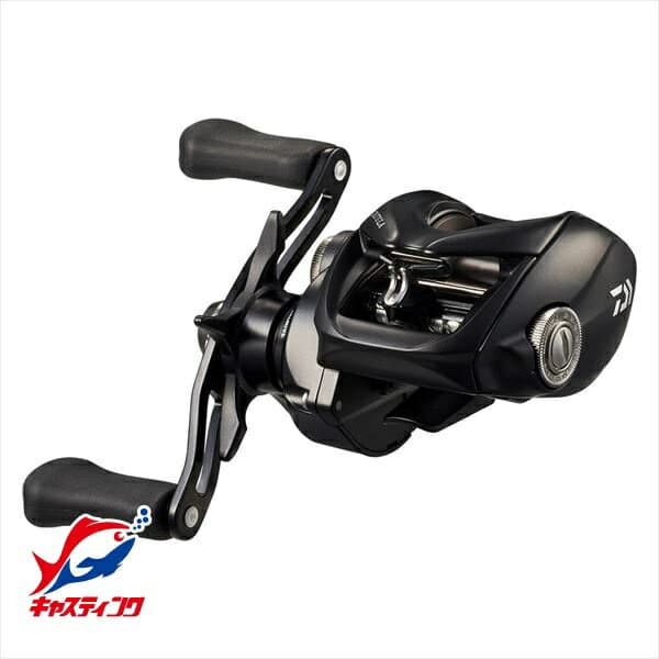 Daiwa 24 Tatula TW 100XH (Right Handle)