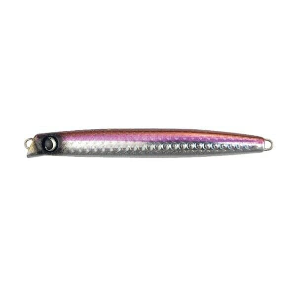 Jumprize Seabass Lure Tobiking 105HS HL #212 Real Kisu