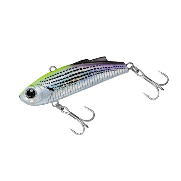 Daiwa Morethan Minient 57S Aderu Night Konoshiro