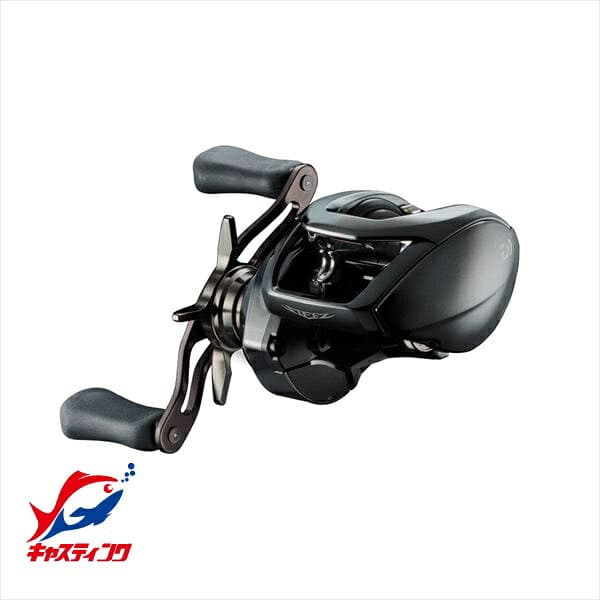 Daiwa 24 Steez SV TW 100 (Right Handle)