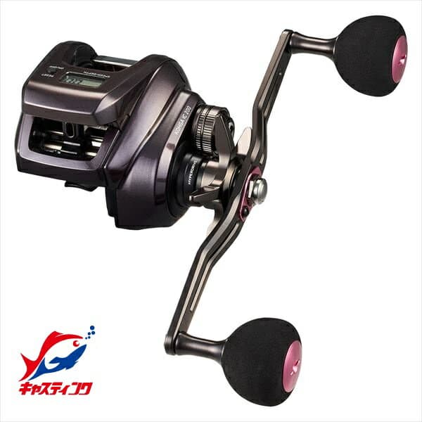 Daiwa 24 Kohga IC 200L