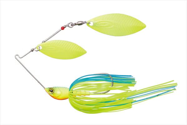 OSP High Pitcher Max 5/8oz Double Willow C.B. Chart Blue Back S56