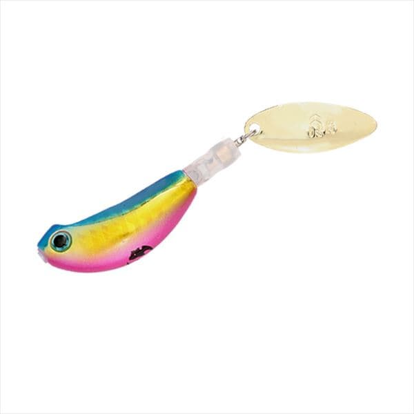 Daiwa Kureha Blade Breaker TG Tamagami Head 200g PH Bullet Pink Gold
