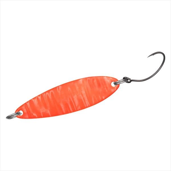 Daiwa Spoon Laser Chinook S 7S Matte Orange