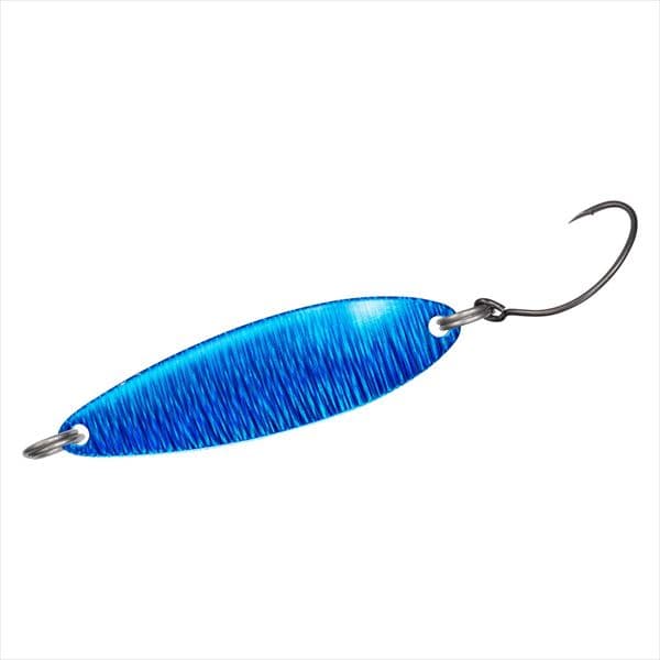 Daiwa Spoon Laser Chinook S 7S Flashing Blue