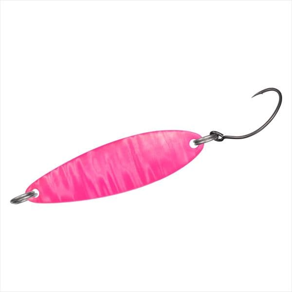 Daiwa Laser Chinook S 17S Matt Pink
