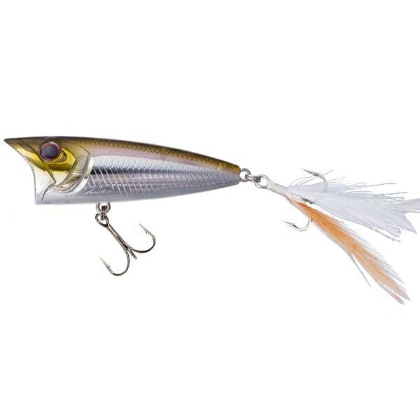 OSP Louder 70 HF Smelt HF76