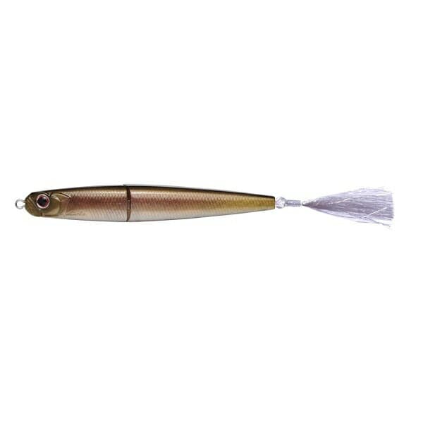 OSP i-Waver 74F Glitter Wakasagi GL87
