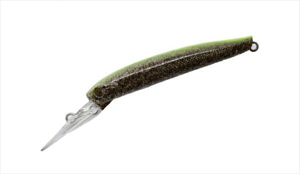 Daysprout Eagle Player 40slim GJSPGJ-05 Shikuriji T