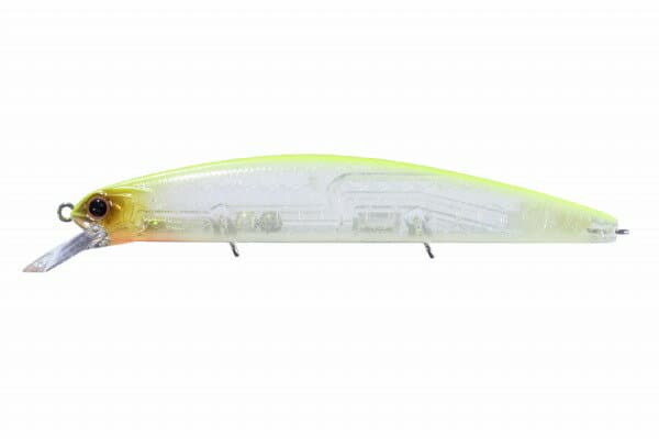 OSP Varuna-F GH64 Chart Back Ghost