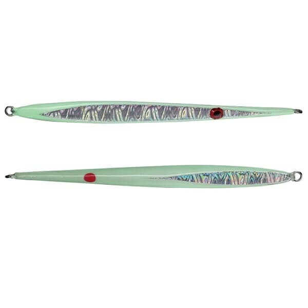 Smith Side Thruster 200g IK011 Glow Squid