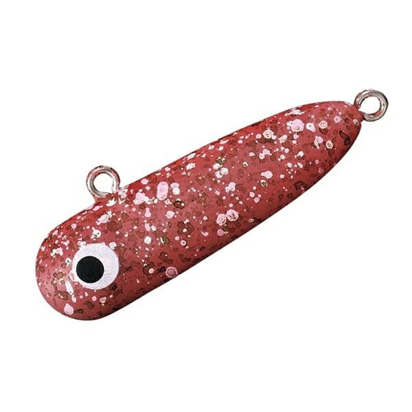 Smith Trout Plug BTK-Swimmer Area #21 Strawberry Shake