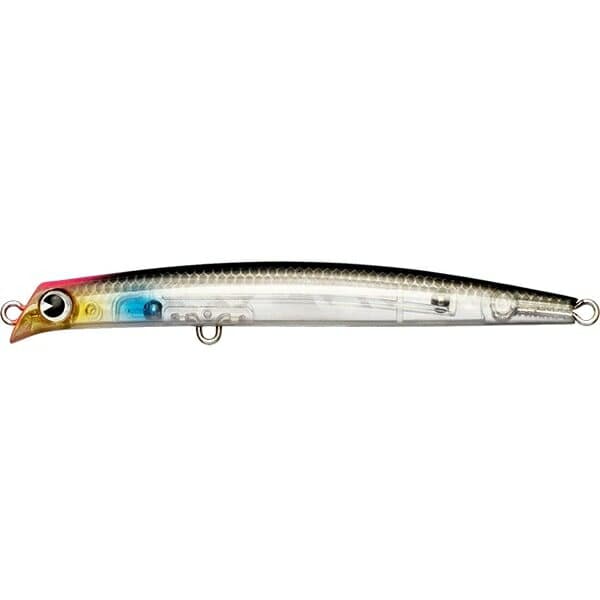 IMA Komomo SF-95 Slim #KS95-219 Clear Inakko