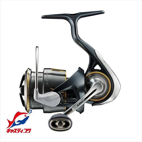 Daiwa 23 Airity SF2500SS-H-QD
