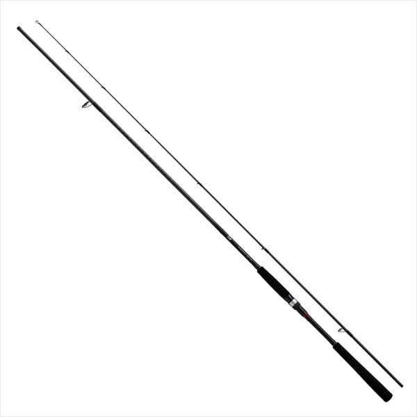 Daiwa Hard Rock X 90MH K Spinning 2-Piece Rod