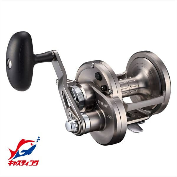 Daiwa Sea Line LD40P (Right Handle)