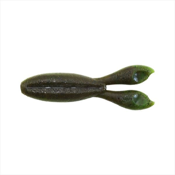 Daiwa Steez Stirling Twin 2.7 inch Summer Craw