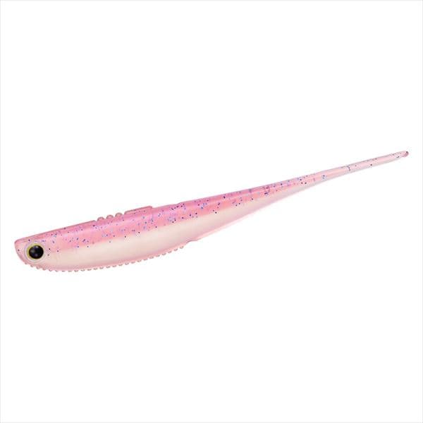 Daiwa Steez Real Slugger R 3inch Pink Pearl Wakasagi