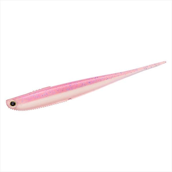 Daiwa Steez Real Slugger R 3.7 inch Pink Pearl Wakasagi