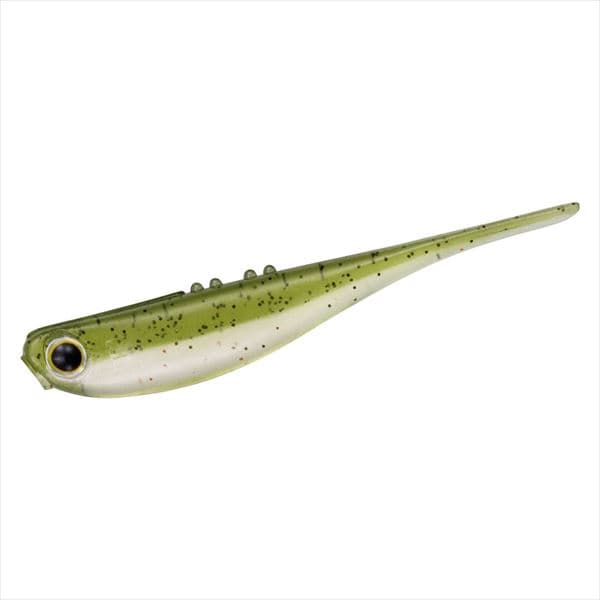 Daiwa Steez Real Slugger R 1.7 inch Copper Wakasagi